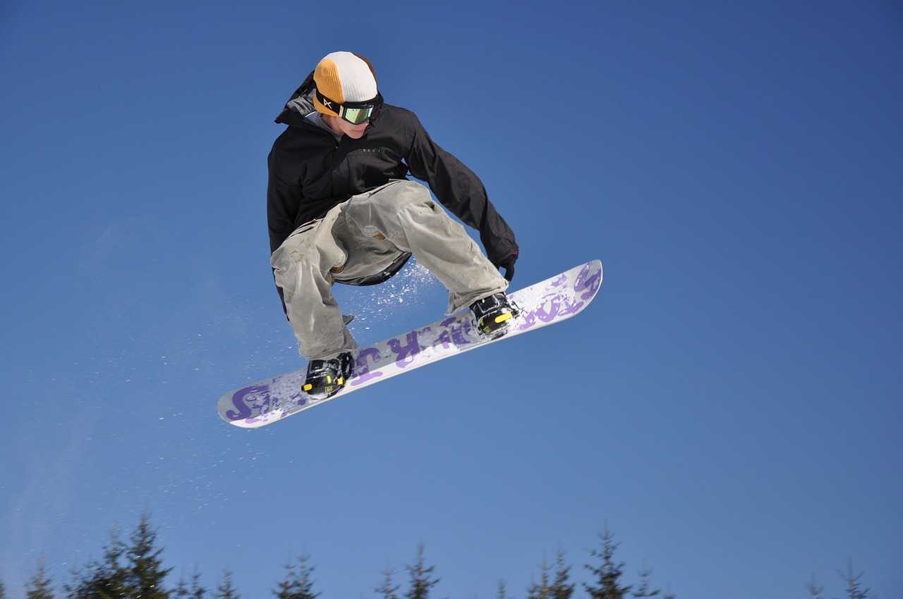 Alpines Snowboards Freestyle All-Mountain Freeride