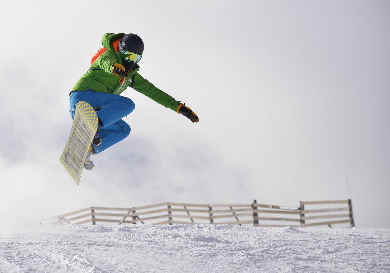 Alpines Snowboards Freestyle All-Mountain Freeride