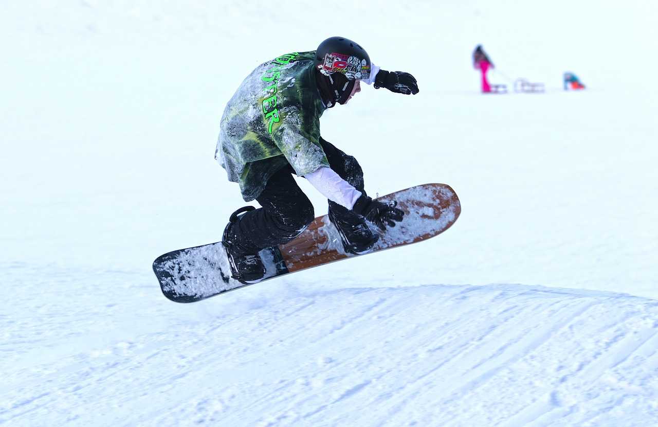 Alpines Snowboards Freestyle All-Mountain Freeride