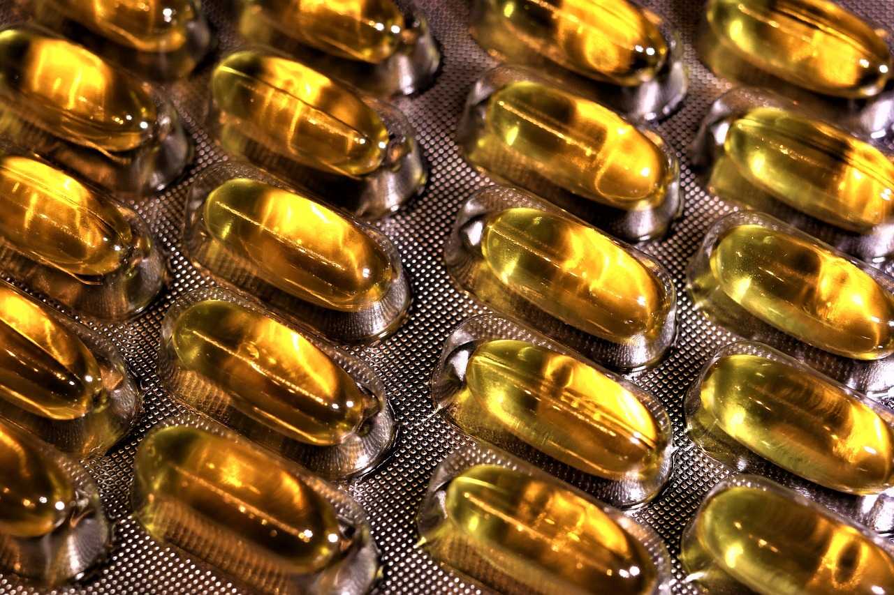 Nahrungsergänzungsmittel Ernährungsergänzungen Vitamine Mineralstoffe