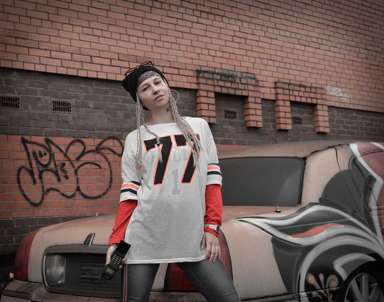 Streetwear Sneaker Hoodies Skateboards Accessoires